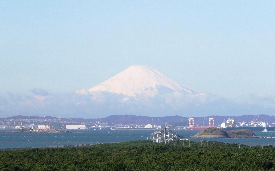 富津市