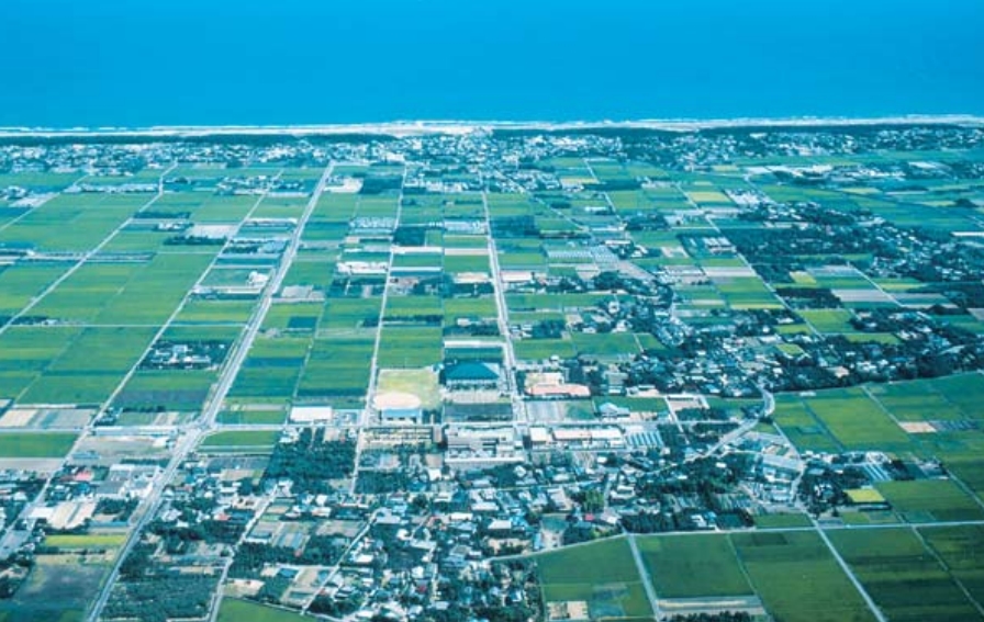 匝瑳市