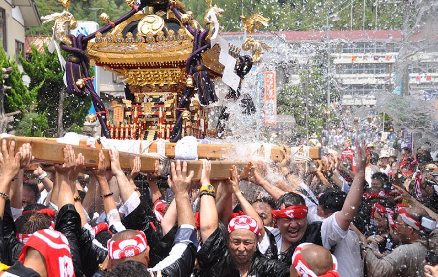 祇園祭