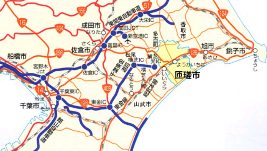 交通