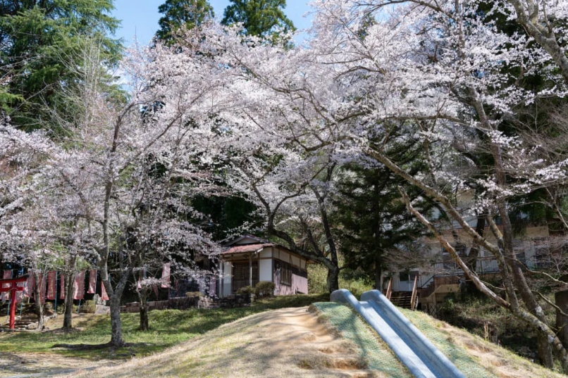 愛宕公園