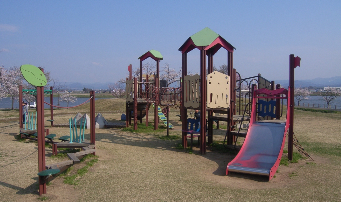五輪坂アルカディア公園