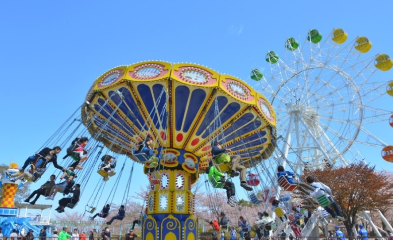 八戸公園