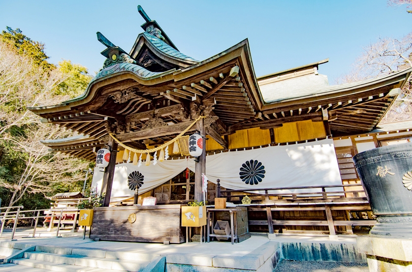 大神宮