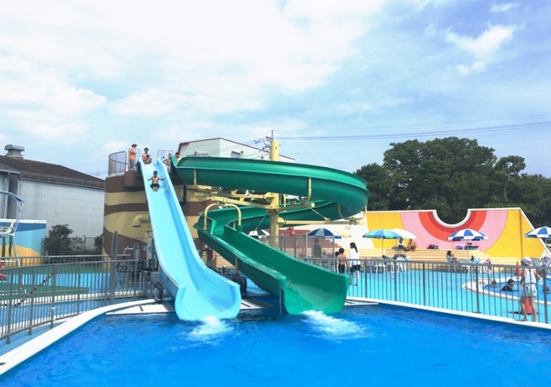 東海スイミングプラザ