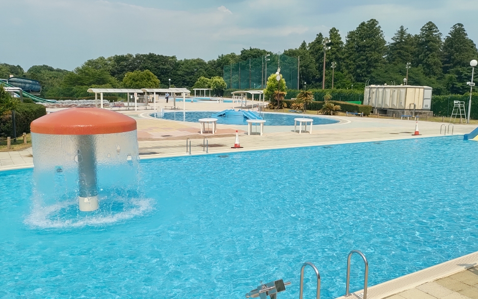 大宮運動公園
