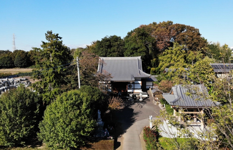宝林寺