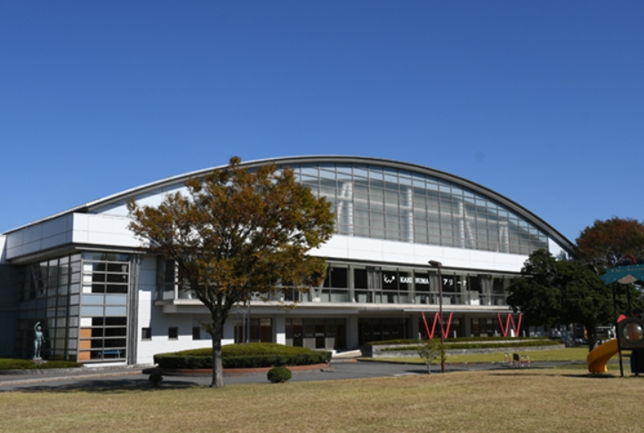 東部運動公園