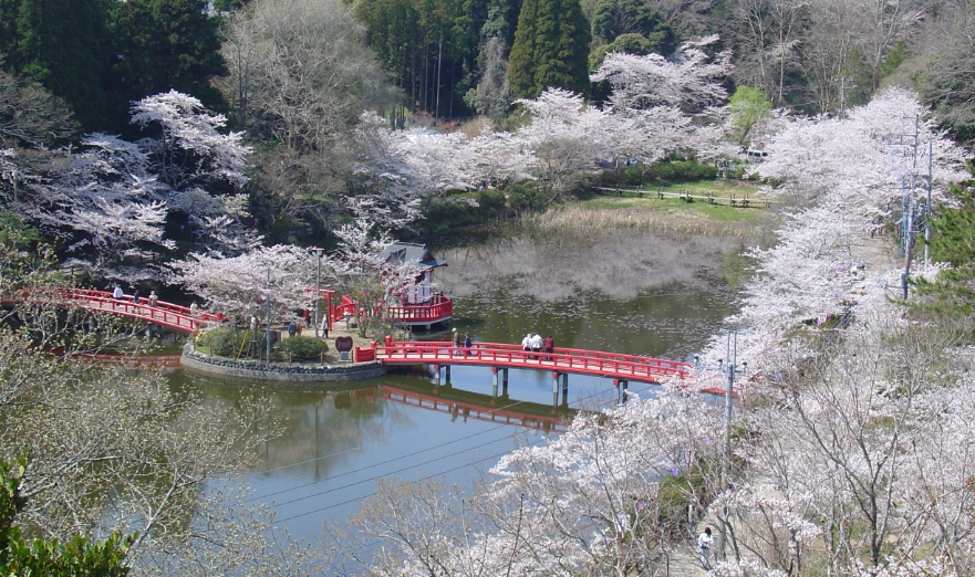 茂原公園