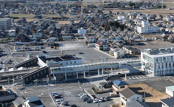 明和町