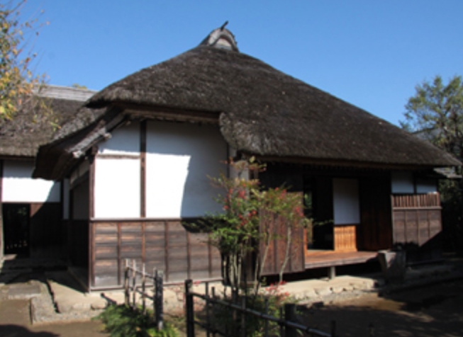 佐倉武家屋敷
