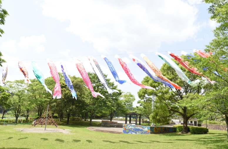 芝山公園