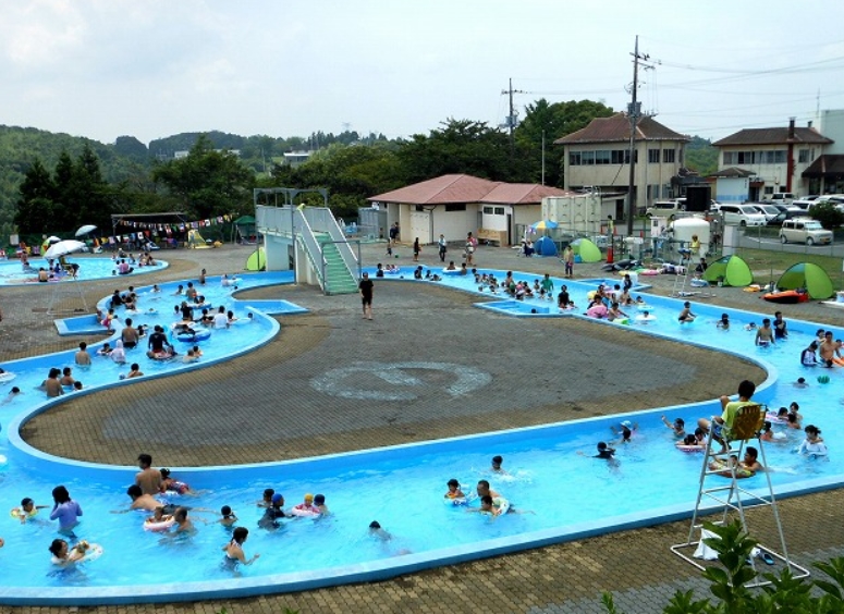 長柄町都市農村交流センター