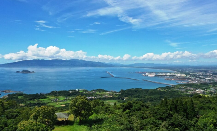 志布志市