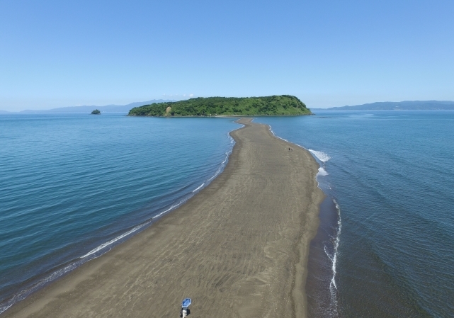 知林ヶ島