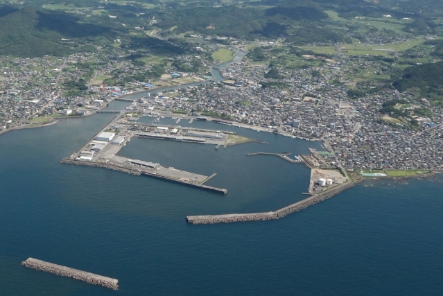 枕崎市