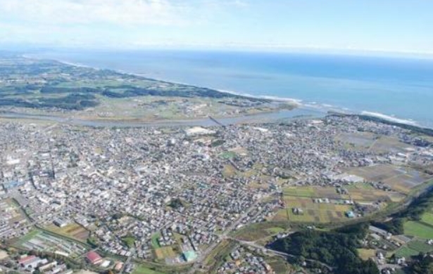 高鍋町