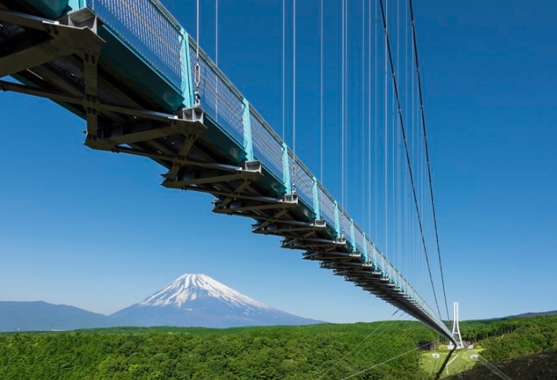 三島スカイウォーク