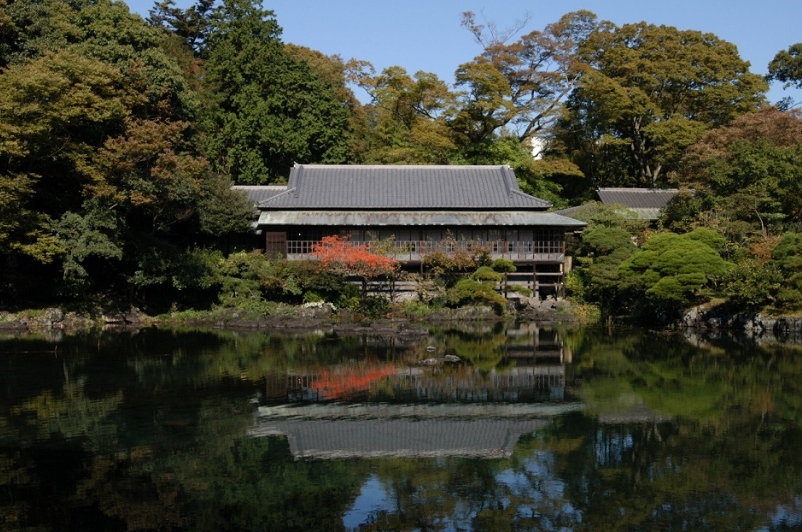 楽寿園