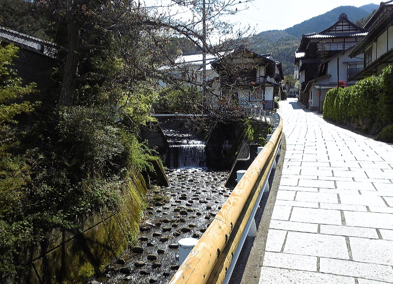 田沢温泉