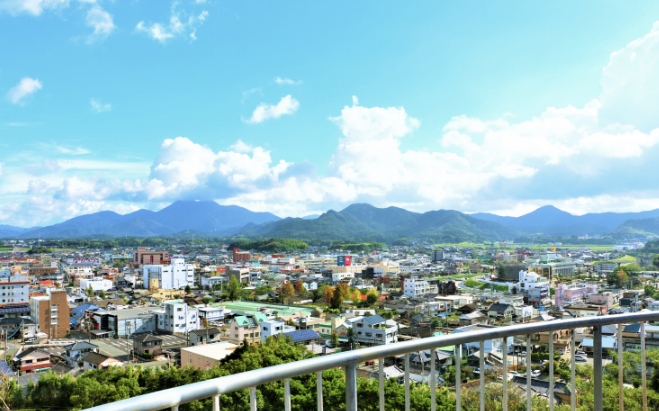 南さつま市