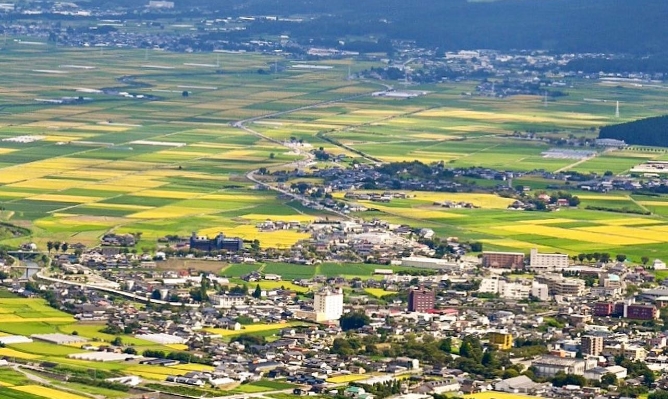 阿蘇市