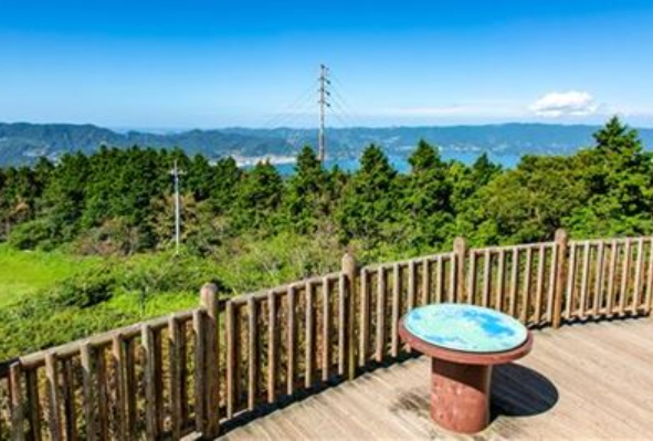 琴ノ尾岳