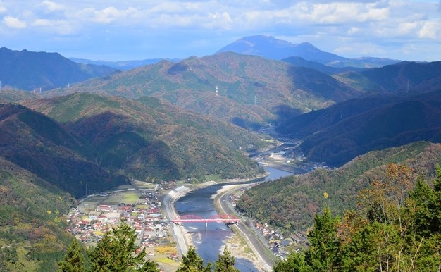 美郷町