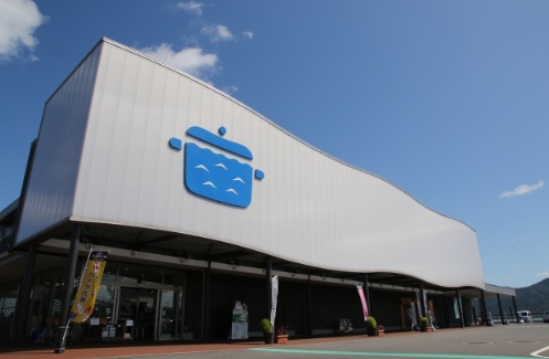 道の駅 センザキッチン