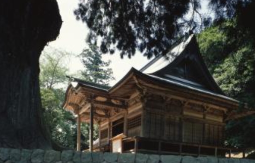 両山寺