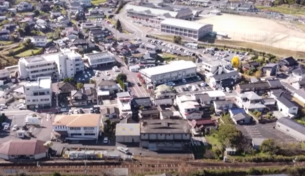 美咲町