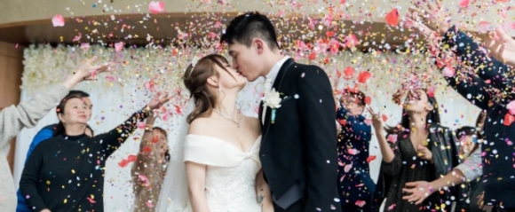 マッチングアプリで結婚した人は11 1 最新データを基に成婚率や婚活期間を紹介 ペアフルコラム