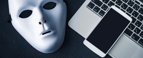 サクラや業者のイメージ画像