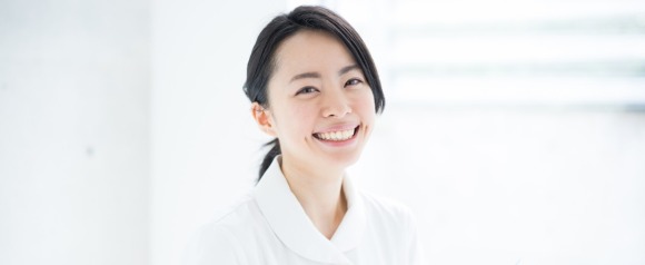 20代の看護師とイチャラブセックスしたAさん