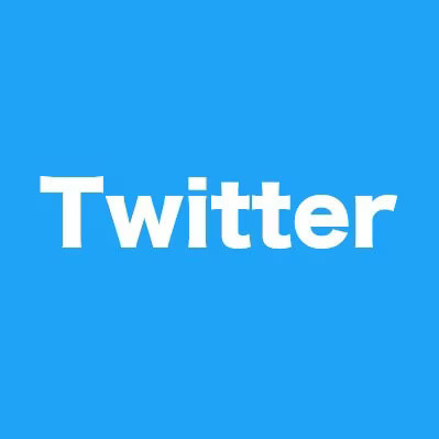 ツイッターアイコン