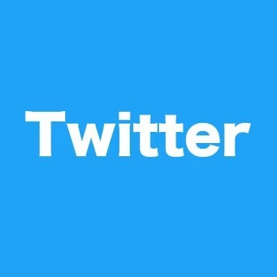 ツイッターアイコン