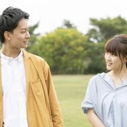 ナンパ