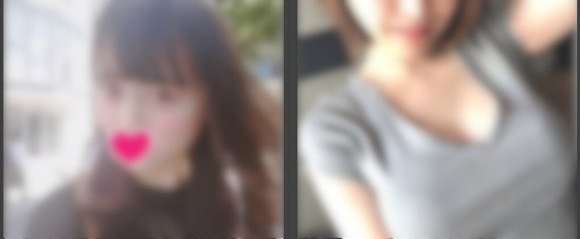 ワクワクメール　美人に注意