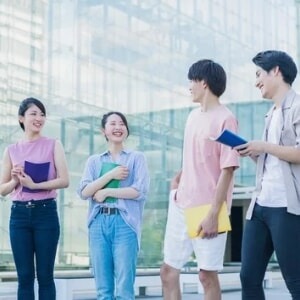 ナンパ　イメージアイコン