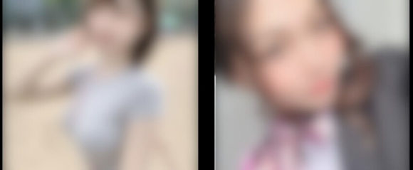 写真通りの女性が来るとは限らない