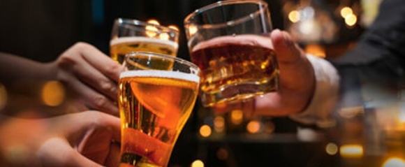 飲み会