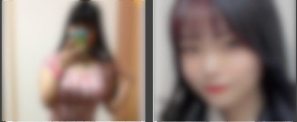 美人すぎる写真は業者の可能性が高い