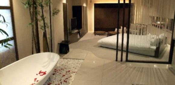 C-HOTEL affetto(アフェット)
