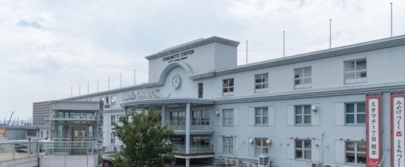 出会い系熊本駅