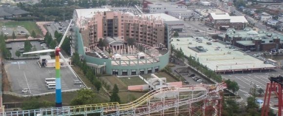 出会い系熊本グリーンランド