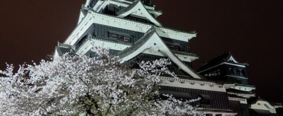 出会い系熊本城2