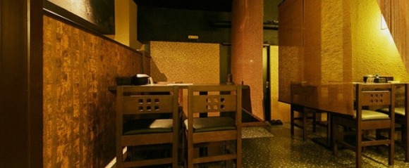 相席酒場