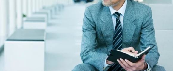 40～50代男性のイメージ