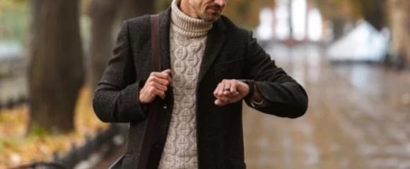 40～50代男性の服装のイメージ