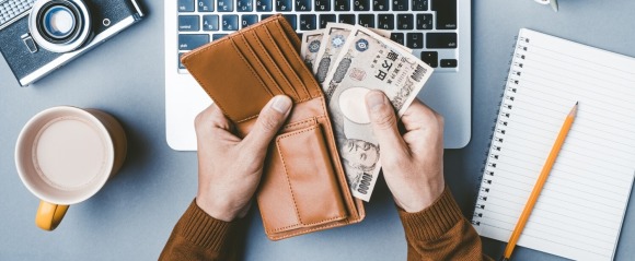 お金